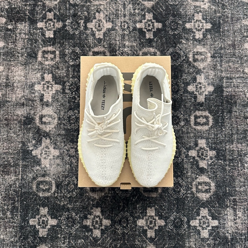 Adidas Yeezy Boost 350 V2 Cream